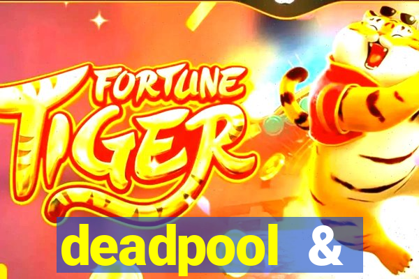 deadpool & wolverine vizerhd